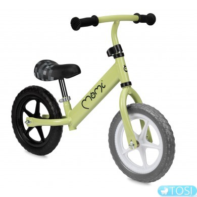 Біговел MoMi Fleet